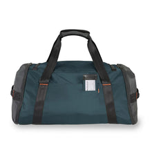 Load image into Gallery viewer, ZDX Large Travel Duffel Bag