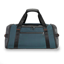 Load image into Gallery viewer, ZDX Large Travel Duffel Bag