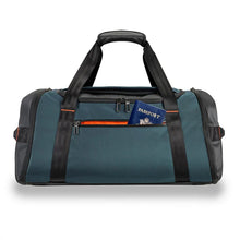 Load image into Gallery viewer, ZDX Large Travel Duffel Bag
