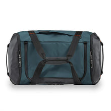 Load image into Gallery viewer, ZDX Large Travel Duffel Bag