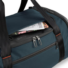 Load image into Gallery viewer, BRIGGS &amp; RILEY ZDX LARGE TRAVEL DUFFLE
