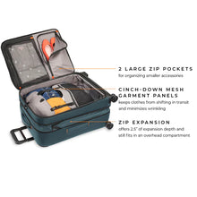 Load image into Gallery viewer, ZDX Medium Expandable Spinner