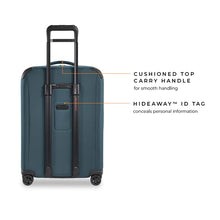 Load image into Gallery viewer, ZDX Medium Expandable Spinner