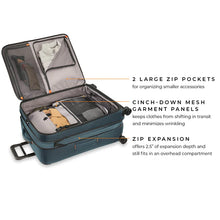 Load image into Gallery viewer, ZDX Large Expandable Spinner