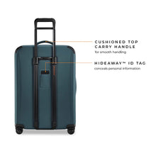 Load image into Gallery viewer, ZDX Large Expandable Spinner