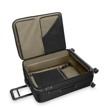 Load image into Gallery viewer, Briggs & Riley ZDX Large Expandable Spinner - Black