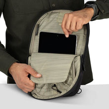 Load image into Gallery viewer, Aoede Sling - Black