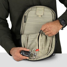 Load image into Gallery viewer, Aoede Sling - Black