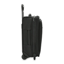 Load image into Gallery viewer, Baseline Global 2-Wheel Carry-On