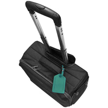 Load image into Gallery viewer, Leather Luggage Tag