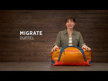 Load and play video in Gallery viewer, Migrate 40L Duffel/Backpack