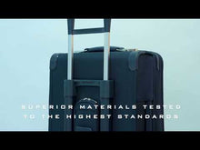 Load and play video in Gallery viewer, Briggs & Riley Baseline Expandable Essentials Kit - Navy
Briggs & Riley's Iconic Baseline Collection - YouTube Video.
Height	Width	Depth	Weight
US	6 in.	11 in.	4.5 in.	.8 lbs.
EU	15.2 cm	27.9 cm	11.4 cm	0.4 kg