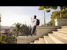 Load and play video in Gallery viewer, Review of the Arcane XL Pack. Available in different colors, it is ideal for everyday use, and features an easy to access laptop compartment, and organization pockets.