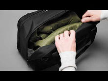 Load and play video in Gallery viewer, ZDX Underseat Cabin Bag