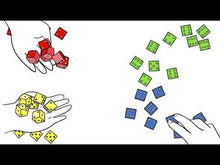 Load and play video in Gallery viewer, TENZI