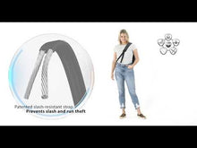 Load and play video in Gallery viewer, Video Demonstration