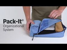 Load and play video in Gallery viewer, Pack-It® Reveal Compression Cube S/M Set