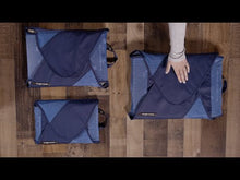 Load and play video in Gallery viewer, PACK-IT™ REVEAL GARMENT FOLDER M