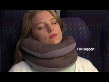 Load and play video in Gallery viewer, Deluxe Wrap 'n Rest Pillow