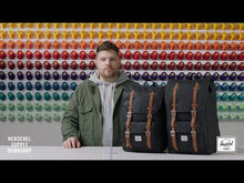 Load and play video in Gallery viewer, Little America™ Backpack - Floral Revival