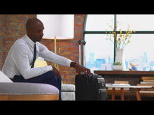 Load and play video in Gallery viewer, Travelpro Platinum Elite 21" Expandable Carry-On Spinner Luggage