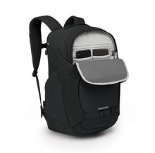 Load image into Gallery viewer, Proxima Black Backpack
