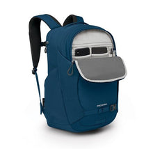 Load image into Gallery viewer, Proxima Backpack - Nightshift Blue