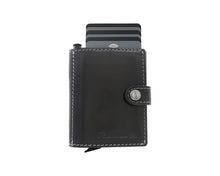 Load image into Gallery viewer, Pularys Modern Traveler Wallet