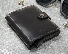 Load image into Gallery viewer, Pularys Modern Traveler Wallet