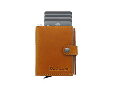 Load image into Gallery viewer, Pularys Modern Traveler Wallet