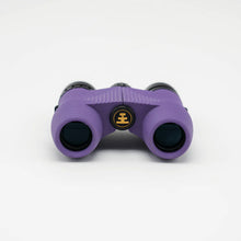 Load image into Gallery viewer, Standard Issue Waterproof Binoculars - Purple