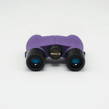 Load image into Gallery viewer, Standard Issue Waterproof Binoculars - Purple