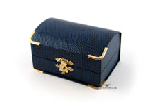 Load image into Gallery viewer, Rolls Royce Solid 18k Gold Cufflinks Presentation Box