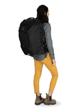 Load image into Gallery viewer, SOJOURN™ WHEELED TRAVEL PACK 22"/45L