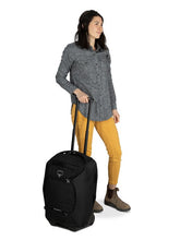 Load image into Gallery viewer, SOJOURN™ WHEELED TRAVEL PACK 22"/45L