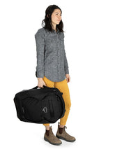 Load image into Gallery viewer, SOJOURN™ WHEELED TRAVEL PACK 22"/45L