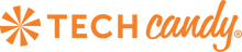 Load image into Gallery viewer, Tech Candy Logo
