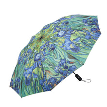 Load image into Gallery viewer, Van Gogh Umbrella