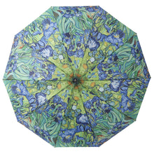 Load image into Gallery viewer, Van Gogh Umbrella