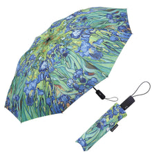 Load image into Gallery viewer, Van Gogh Umbrella