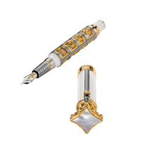 Load image into Gallery viewer, Montegrappa Odyssey Chapter I - Greek Mythology