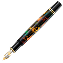 Load image into Gallery viewer, Pelikan SOUVERAN 600 Art Collection Glauco Cambon Fountain Pen