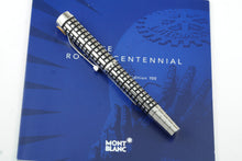 Load image into Gallery viewer, Montblanc The Rotary Centennial Limited Edition 100 Fountain Pen # 37/100