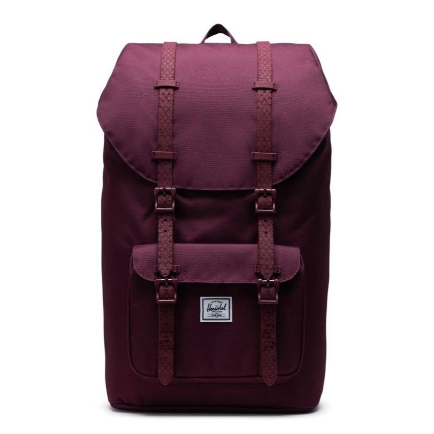 Herschel little hotsell america wine