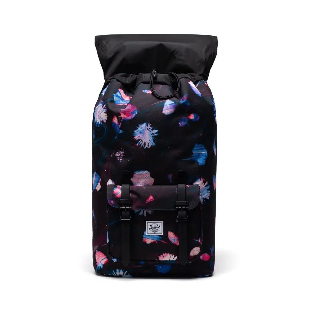 Herschel Supply Co. Little America Backpack Bags Sunlight Floral : One Size