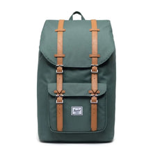 Load image into Gallery viewer, Front view of the Little America Backpack.
