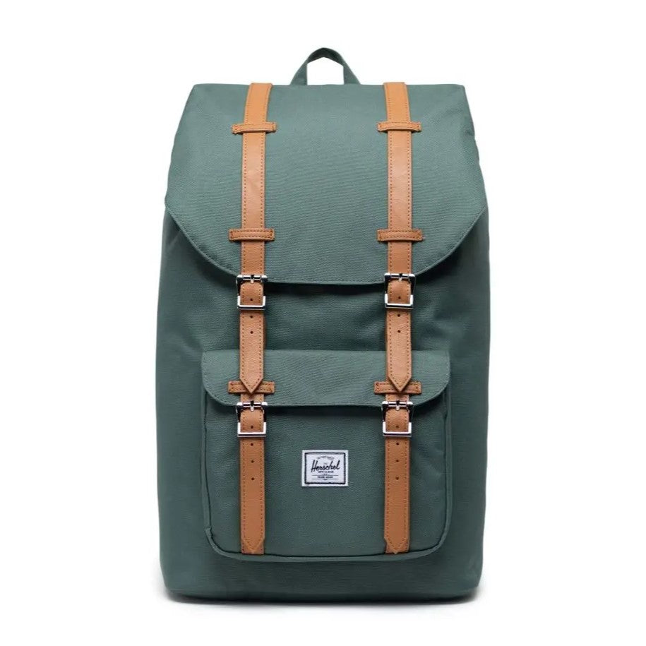Herschel Little America Backpack - Dark Forest