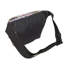 Load image into Gallery viewer, Angled back view of the Pork Chop Waist Pack.