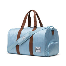 Load image into Gallery viewer, Herschel Novel Duffle - Light Denim