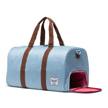 Load image into Gallery viewer, Herschel Novel Duffle - Light Denim